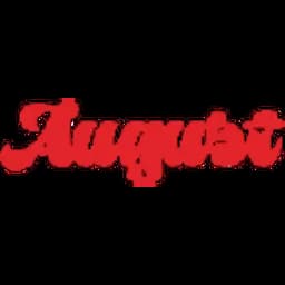 August